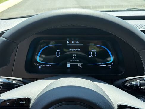 New 2026 Hyundai Elantra Sport FWD image 30