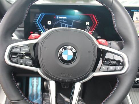 Used 2025 BMW M2 w/ Lighting Package image 16