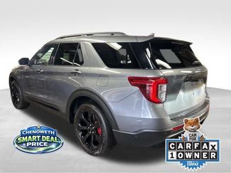 Used 2022 Ford Explorer ST w/ Equipment Group 401A video 3