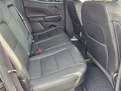 Certified 2023 GMC Canyon Elevation w/ Elevation Premium Package image 14