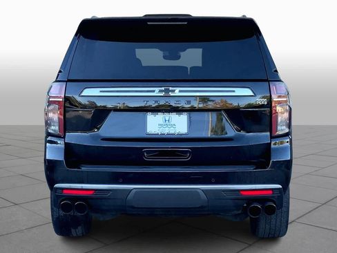 Used 2022 Chevrolet Tahoe High Country image 4