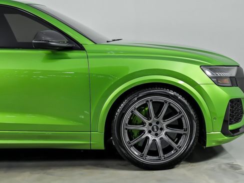 Used 2022 Audi RS Q8 AWD/4WD image 15