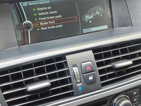 Used 2013 BMW X3 xDrive28i image 41