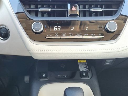 New 2026 Toyota Corolla XLE image 14