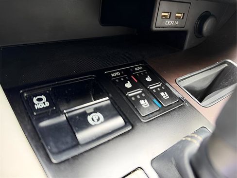 Used 2022 Lexus RX 350 FWD w/ Premium Package image 35