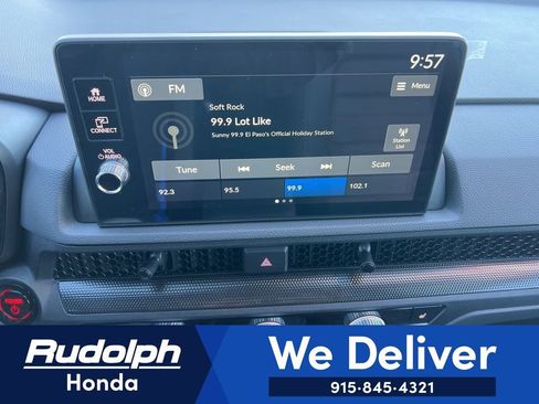 New 2026 Honda CR-V Sport-L image 18