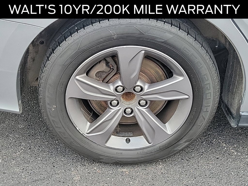 Used 2021 Honda Odyssey EX image 5