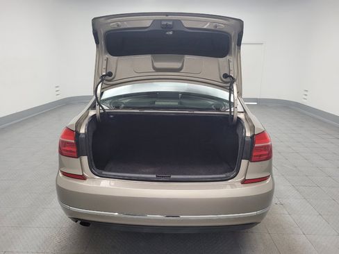 Used 2016 Volkswagen Passat 1.8T S FWD image 29
