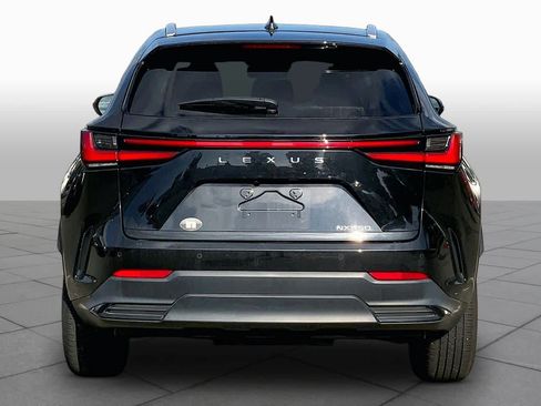 Used 2023 Lexus NX 350 AWD image 5
