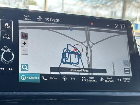 New 2026 Honda Odyssey Touring image 15