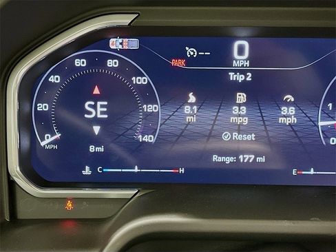 New 2026 GMC Sierra 2500 Denali w/ Denali Reserve Package image 12