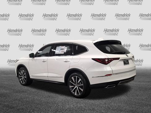 Used 2026 Acura MDX SH-AWD w/ Technology Package image 7