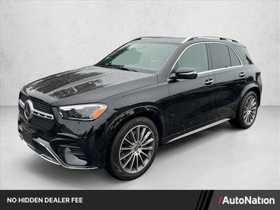 Certified 2024 Mercedes-Benz GLE 580 4MATIC