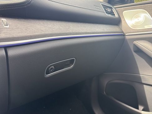 New 2026 Mercedes-Benz GLS 450 4MATIC image 41