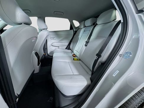 New 2026 Hyundai Kona SEL Sport AWD/4WD image 26
