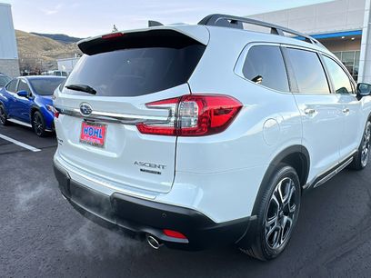New 2026 Subaru Ascent Touring