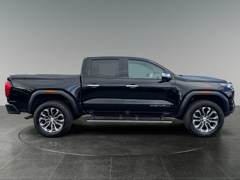 Used 2023 GMC Canyon Denali AWD/4WD image 10