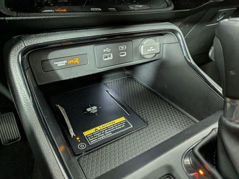 Certified 2023 Honda CR-V EX-L image 12