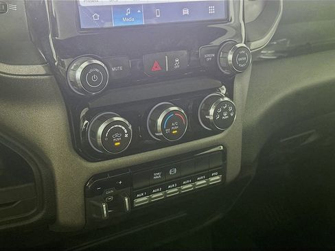 New 2025 RAM 4500 Tradesman RWD image 15