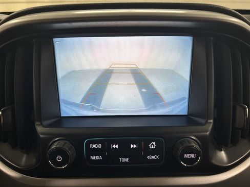 Used 2018 Chevrolet Colorado LT w/ Redline Special Edition AWD/4WD image 15