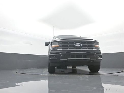 New 2025 Ford F150 STX w/ Equipment Group 201A FX4 image 27