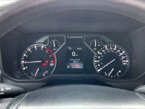 Used 2024 Toyota Tundra SR5 w/ SR5 Premium Package AWD/4WD image 25
