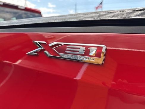 Used 2023 GMC Sierra 1500 Pro w/ Pro Value Package AWD/4WD image 26