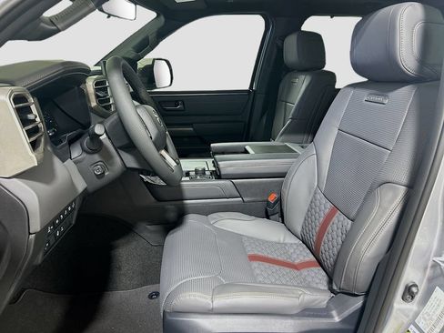 New 2026 Toyota Tundra Capstone AWD/4WD image 18