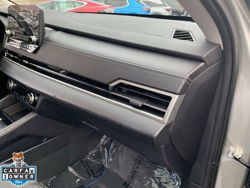 Used 2024 Mitsubishi Outlander SE image 73