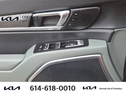 Certified 2023 Kia Telluride SX X-Line AWD/4WD image 25