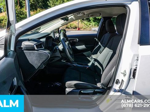 Used 2023 Toyota Corolla LE FWD image 19