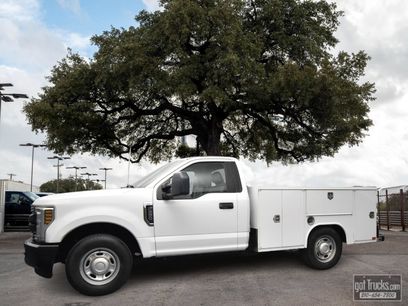 Used 2019 Ford F250 XL