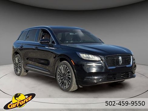 Used 2021 Lincoln Corsair Reserve image 14
