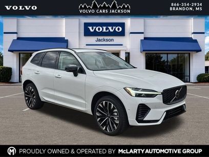 New 2026 Volvo XC60 T8 Ultra w/ Protection Package Premier