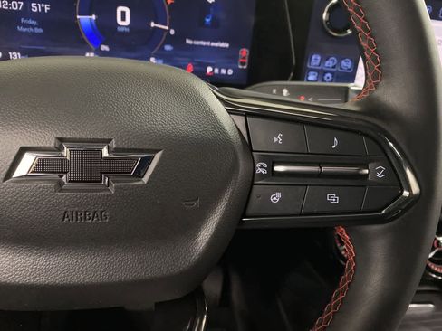 Used 2024 Chevrolet Blazer EV RS image 22