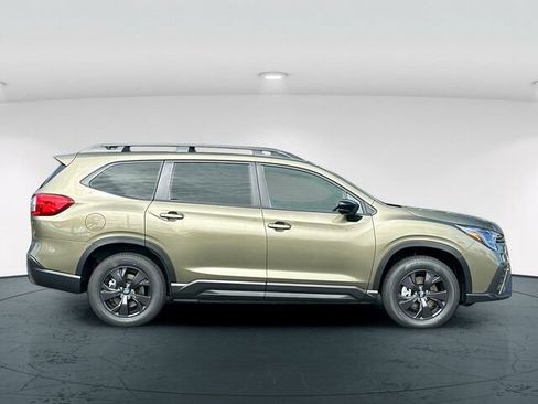 New 2026 Subaru Ascent Premium AWD/4WD image 7