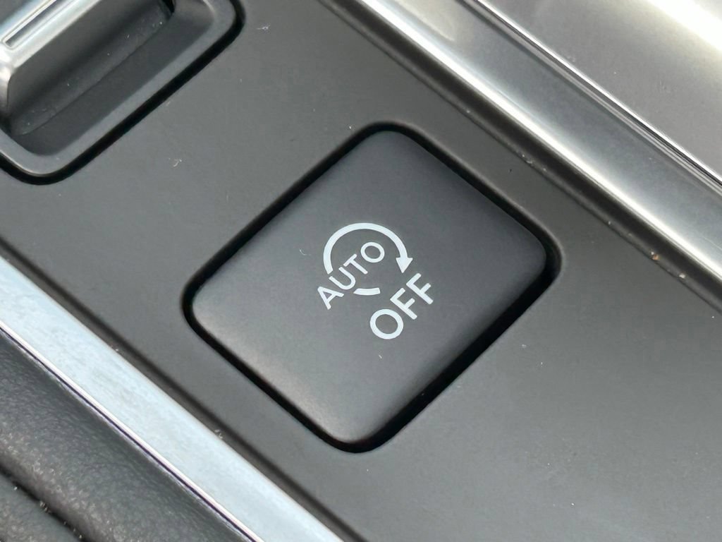 Used 2026 INFINITI QX60 Luxe w/ Cargo Package AWD/4WD image 33
