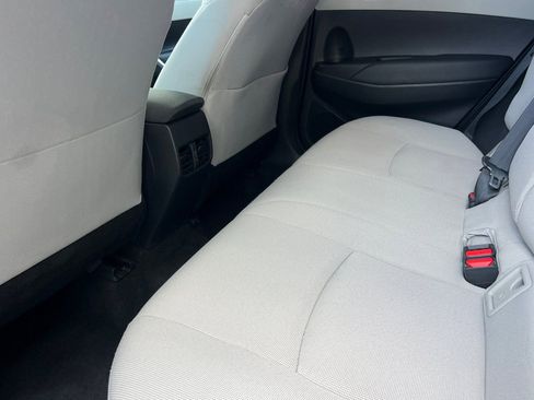 Certified 2025 Toyota Corolla Cross L FWD image 12