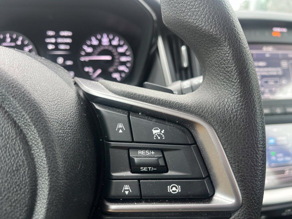 Used 2025 Subaru Outback AWD/4WD image 15