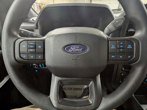 New 2025 Ford F150 STX w/ LOBO Package image 16