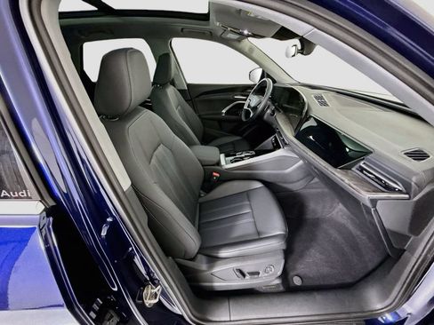 Used 2025 Audi Q5 Premium Plus w/ Premium Plus AWD/4WD image 20
