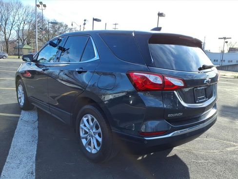 Used 2019 Chevrolet Equinox LT image 5