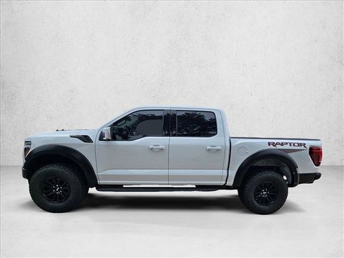 New 2025 Ford F150 Raptor AWD/4WD image 6