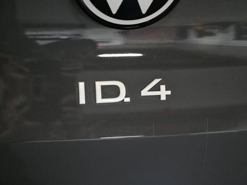 Used 2023 Volkswagen ID.4 Pro S AWD/4WD image 8