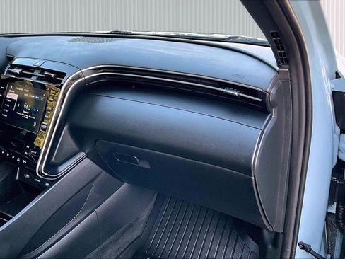 Used 2024 Hyundai Santa Cruz SEL image 17