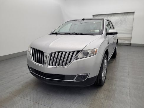 Used 2015 Lincoln MKX FWD w/ Equipment Group 102A image 15