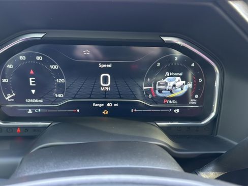 Used 2025 GMC Sierra 3500 AT4 w/ AT4 Premium Plus Package image 32