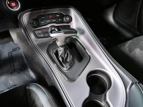 Used 2023 Dodge Challenger SRT Hellcat RWD image 17