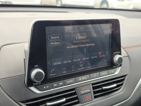 Used 2021 Nissan Altima 2.5 SR FWD image 26