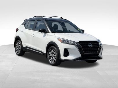 Used 2024 Nissan Kicks SR w/ Interior Electronics Package